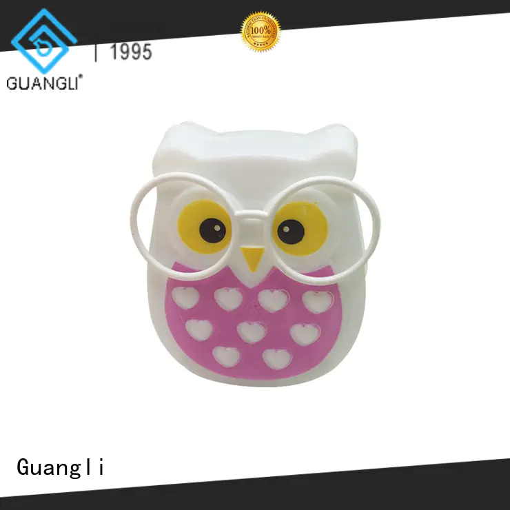 Guangli kids night light factory price for home decoration