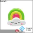 Wholesale kids wall night light xmas suppliers for bedroom