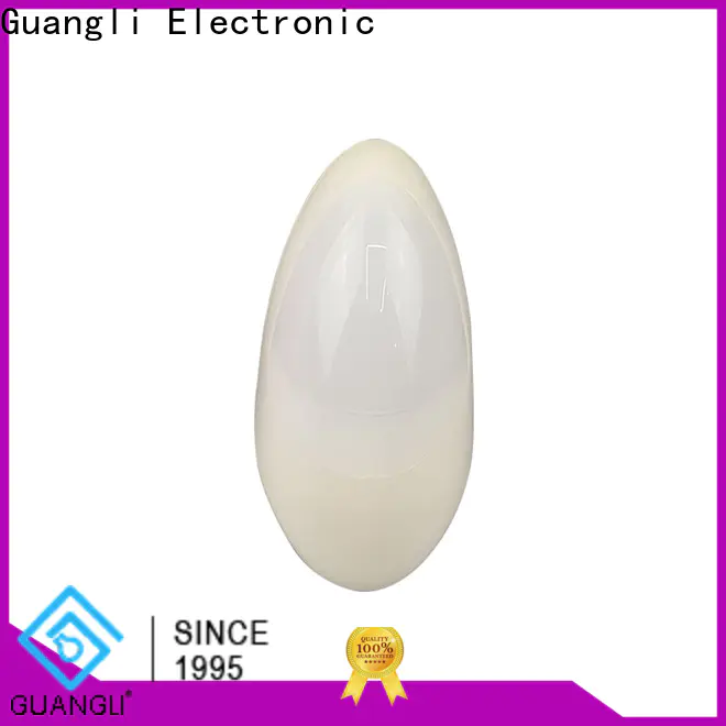 Guangli Wholesale plug in sensor night light suppliers for bedroom