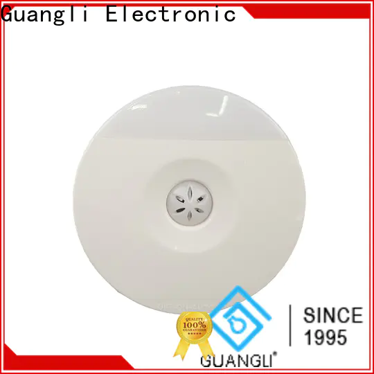 Guangli Wholesale wall night light supply for home decoration