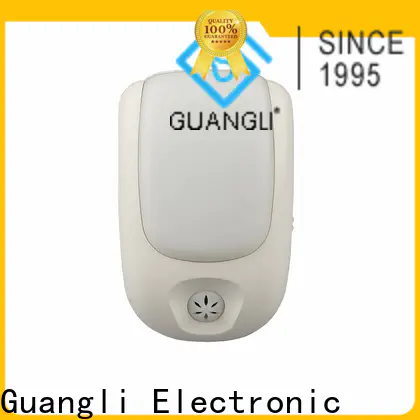 Guangli energysaving wall night light for sale for home decoration