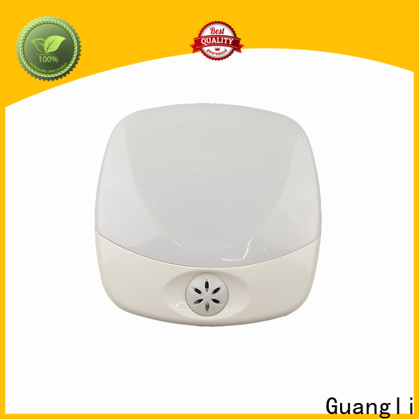 Guangli cloud wall night light for sale for living room