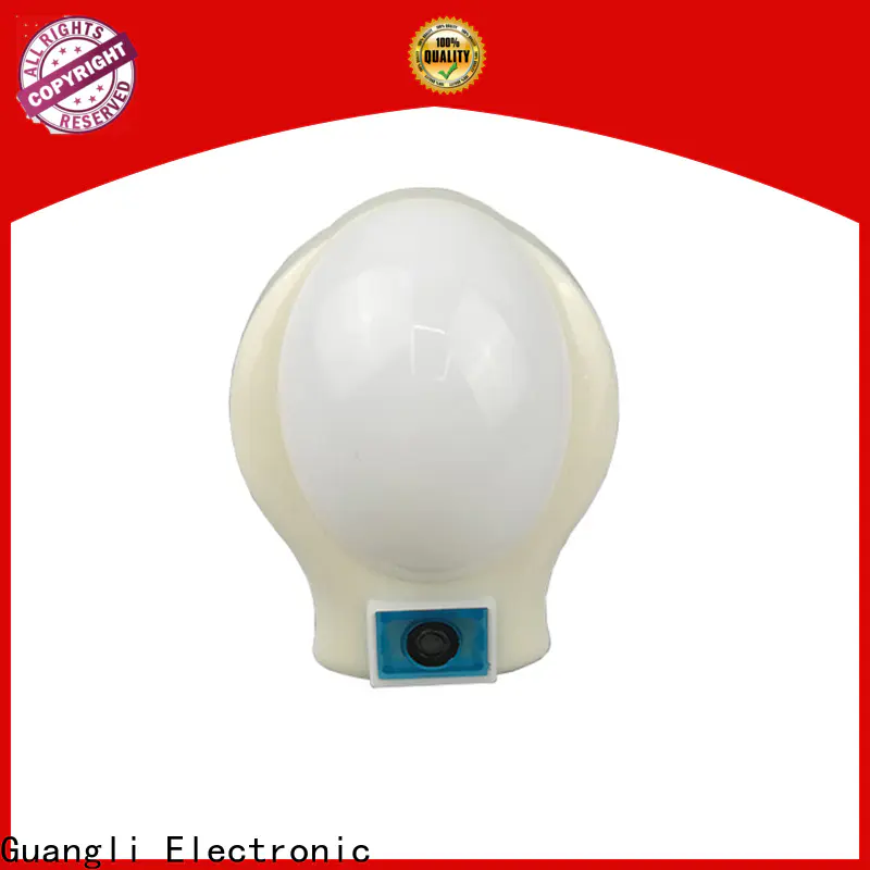 Guangli Wholesale wall night light suppliers for bedroom