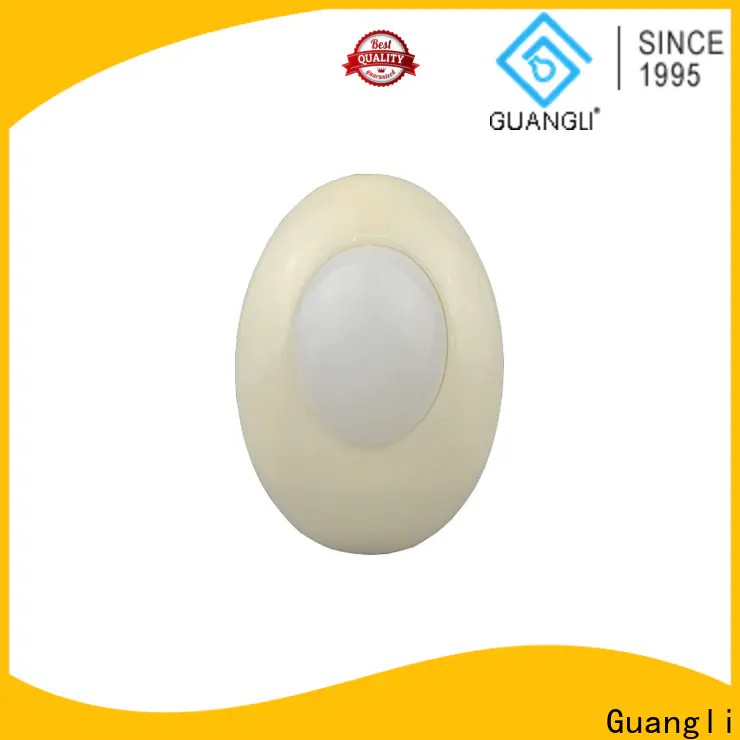 Guangli bs sensor night light factory for bedroom