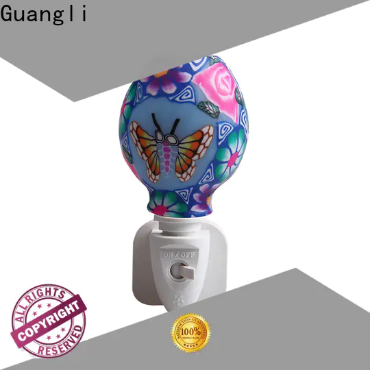 Guangli control decorative night lights for business for bathroom