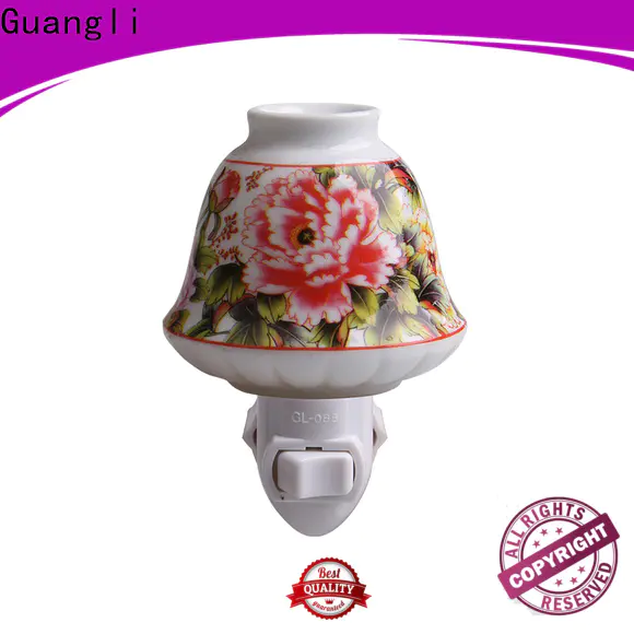 Guangli High-quality wall night light for business for home decoration