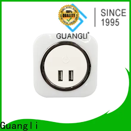 Guangli lvd light control night light suppliers for living room