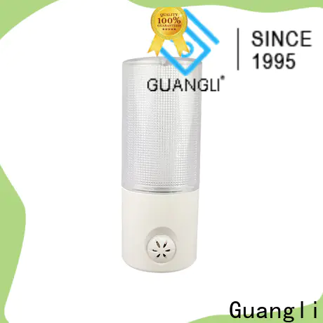 Guangli lighting sensor night light supply for bedroom