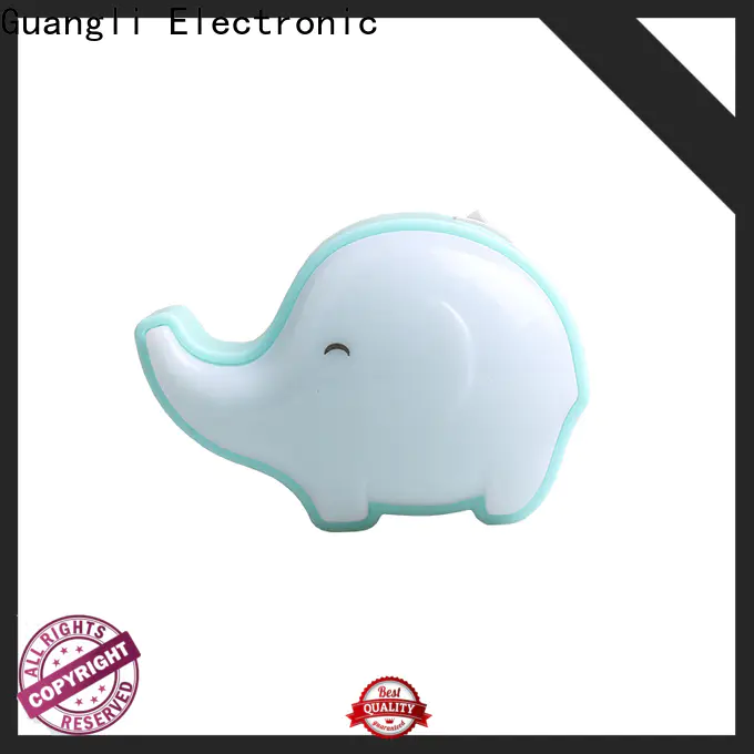 New wall night light saa manufacturers for living room