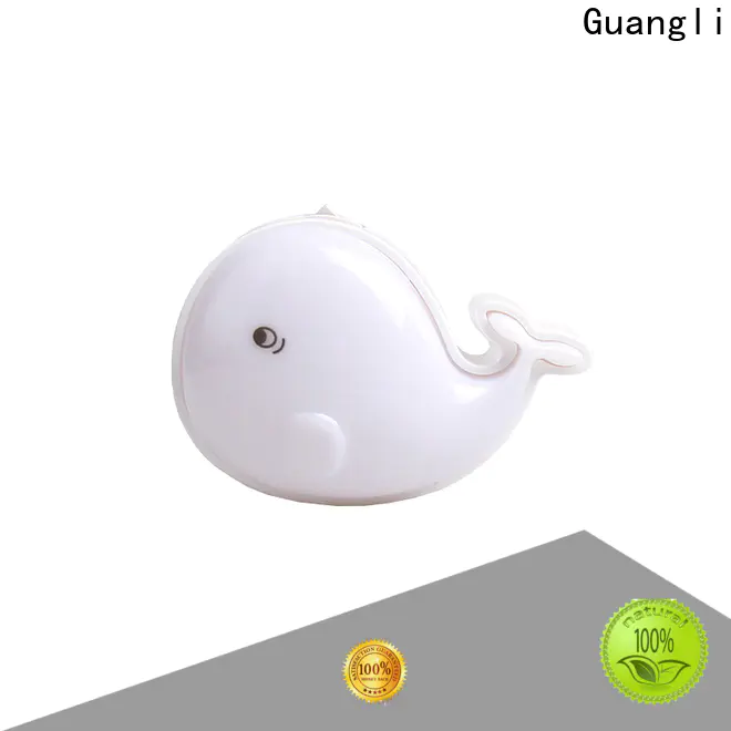 Wholesale wall night light on manufacturers for bedroom