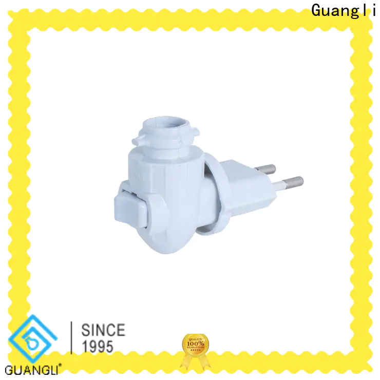 Guangli Latest night light base socket for business for stairs