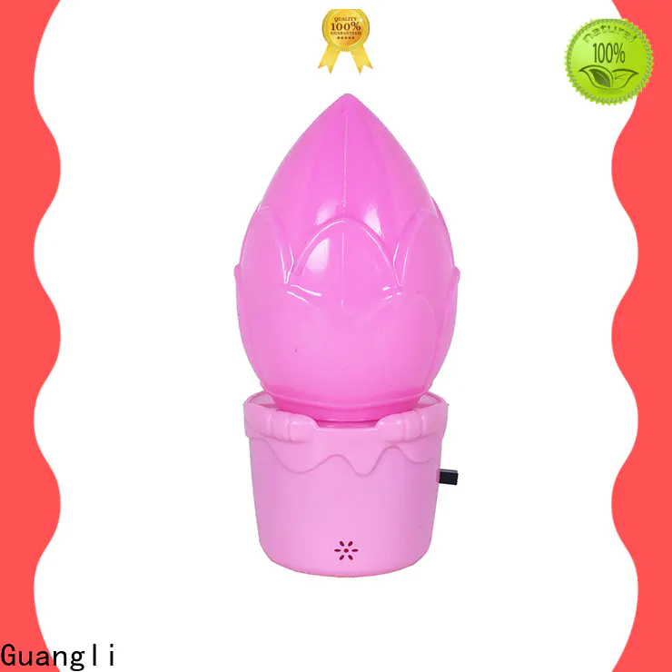 Guangli High-quality kids night light for sale for home decoration