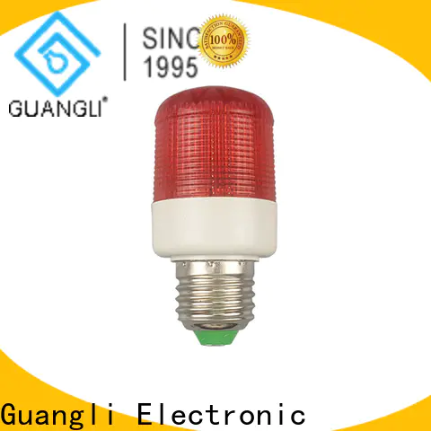 Guangli candle electric light bulb manufacturers for home lighting