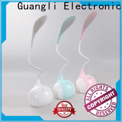 Guangli control desk light suppliers for bedroom