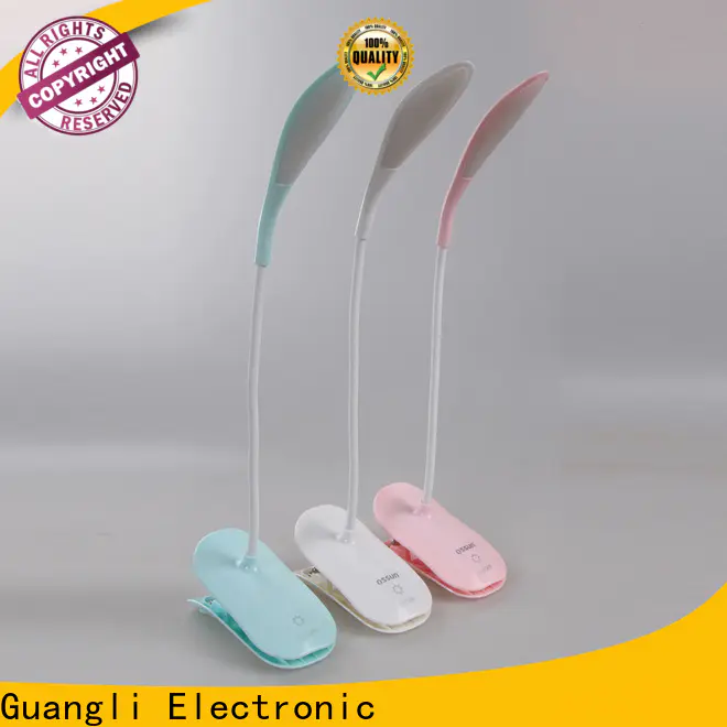 Wholesale desk lamp clip manufacturers for home