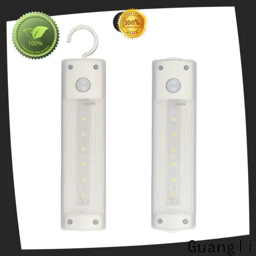 Guangli Wholesale wall night light for sale for bathroom