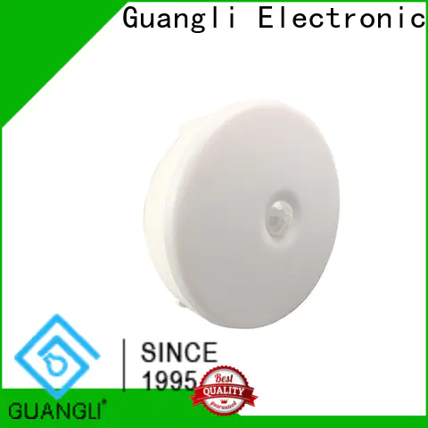 Guangli New wall night light company for bathroom