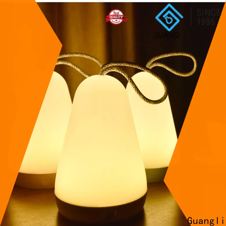 Guangli Wholesale wall night light company for bedroom