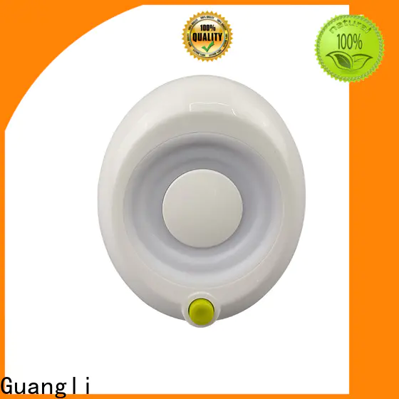 Guangli New kids plug in night light for sale for living room