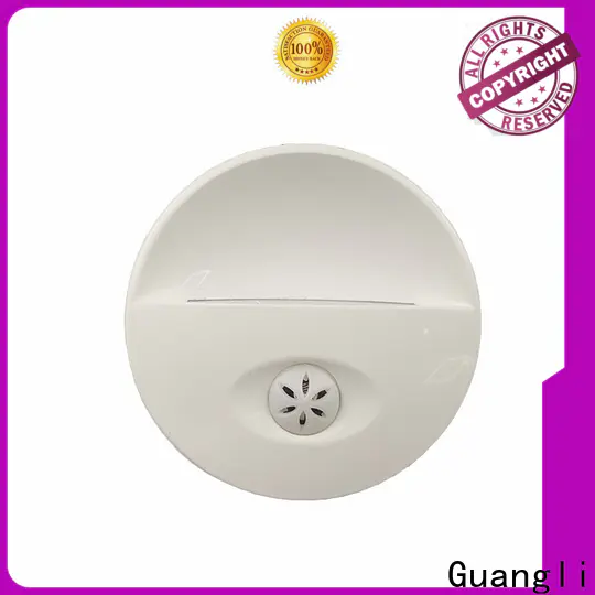 Guangli Latest wall night light suppliers for bathroom