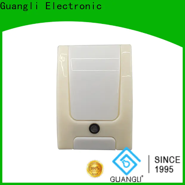 Guangli super sensor night light suppliers for living room