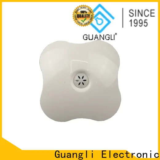Guangli Best light sensor night light supply for baby room