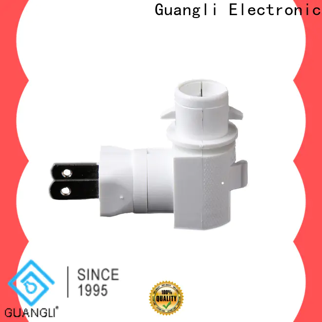 Guangli indoor plug in night light