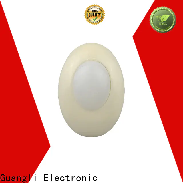 Guangli Wholesale light sensor night light for business for indoor