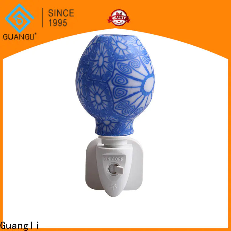 Guangli Best wall night light supply for home decoration
