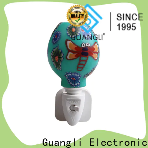 Guangli drawer wall night light manufacturers for living room