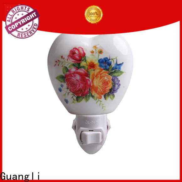 Wholesale decorative night lights decoration manufacturers for living room