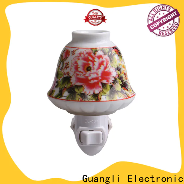 Guangli Wholesale wall night light for sale for home decoration