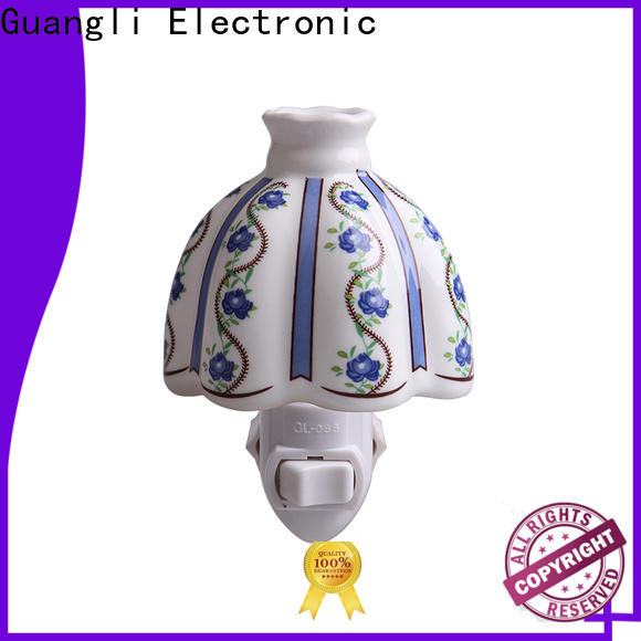 Guangli Wholesale decorative night lights for business for bedroom
