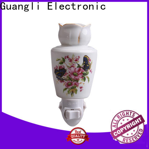 Guangli Latest decorative night lights company for bedroom