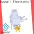 Guangli Latest night light socket for business for stairs