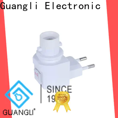 Guangli Latest night light socket for business for stairs