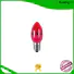 Guangli night electric light bulb for sale for bedroom