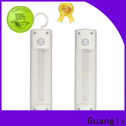 Guangli Wholesale wall night light factory for home decoration