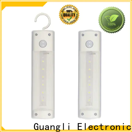 Guangli Top plug in sensor night light suppliers for indoor