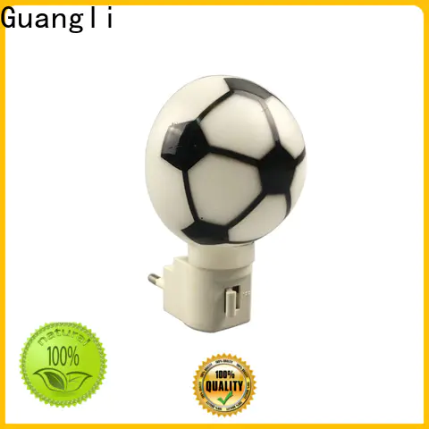 Guangli Latest wall night light manufacturers for bedroom