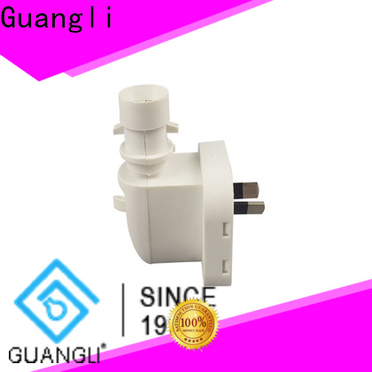 Guangli Top night lamp socket company for hallway