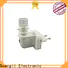 Latest night lamp socket 360°rotatable for business for bedroom