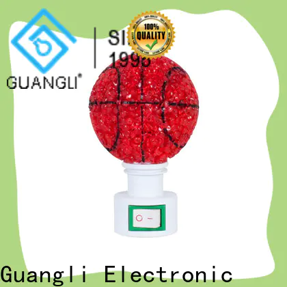 Guangli room kids plug in night light manufacturers for bedroom