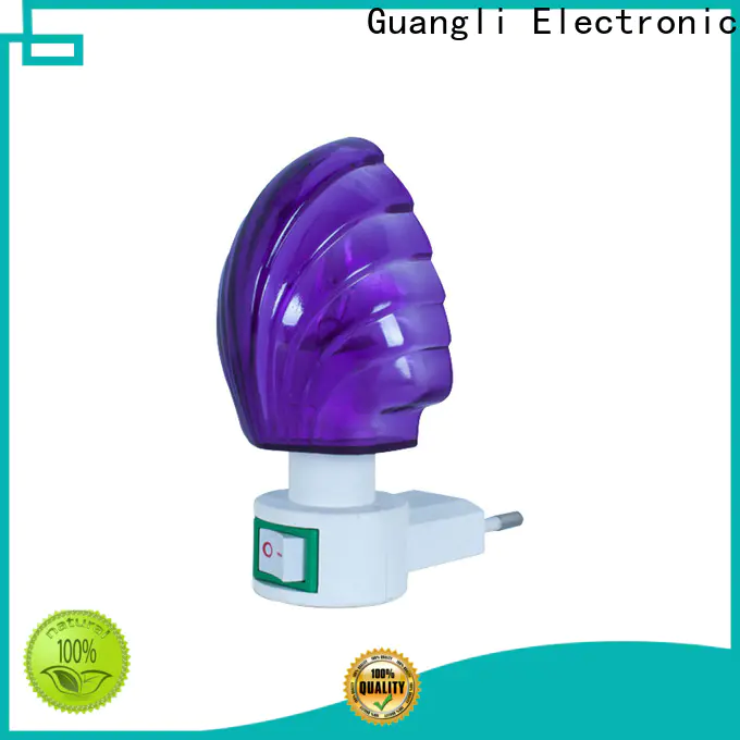 Guangli New kids plug in night light suppliers for living room