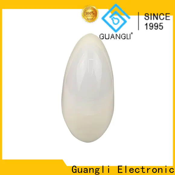 Guangli a52 light control night light factory for bedroom