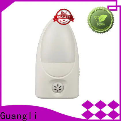 Guangli Wholesale wall night light company for bedroom