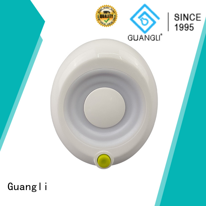 Guangli Wholesale kids plug in night light Supply for home decoration