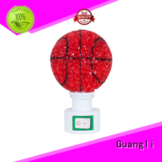 Guangli kids plug in night light with good price for home decoration