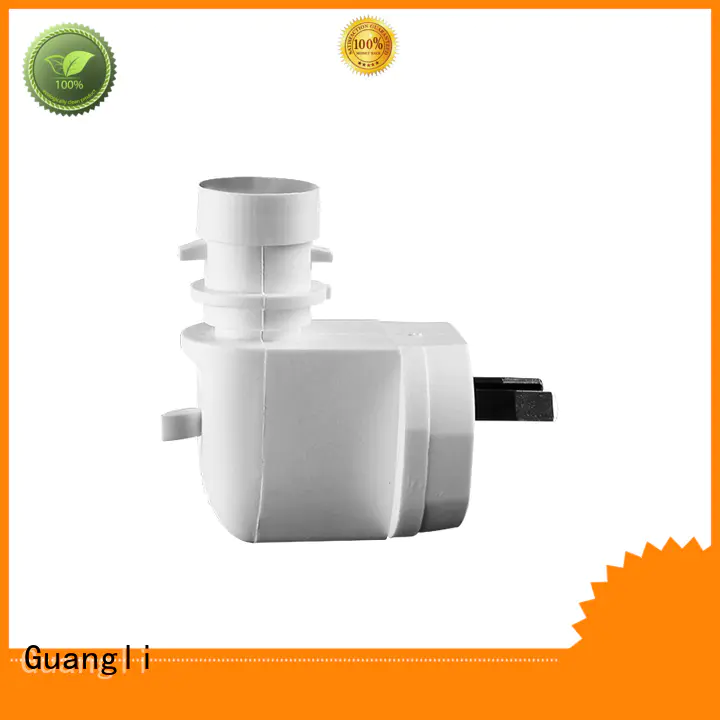 Guangli night lamp socket manufacturer for stairs