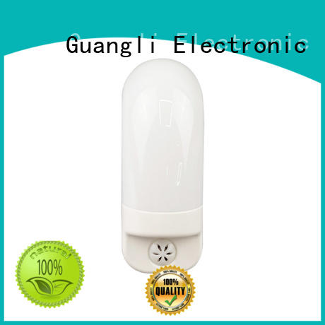 Guangli light control night light wholesale for indoor